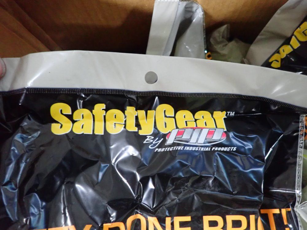 Pip High Visibility Shirt