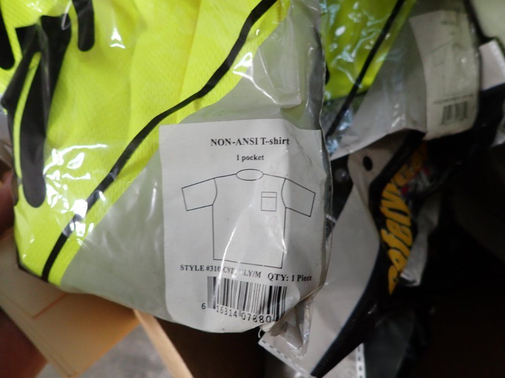 Pip High Visibility Shirt