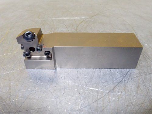 Mitsubishi Cutting Tools . Gyhrus20d00-m25r. Modular Tool Holder. 1.25" Shank - Gyhrus20d00-m25r