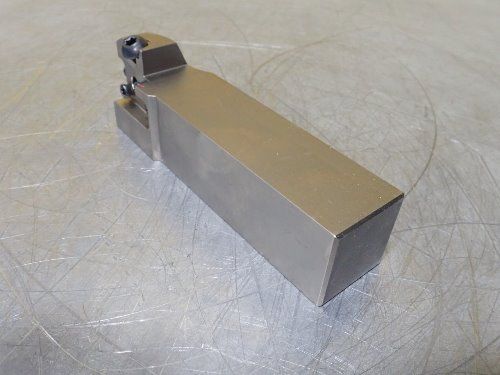 Mitsubishi Cutting Tools . Gyhrus20d00-m25r. Modular Tool Holder. 1.25" Shank - Gyhrus20d00-m25r