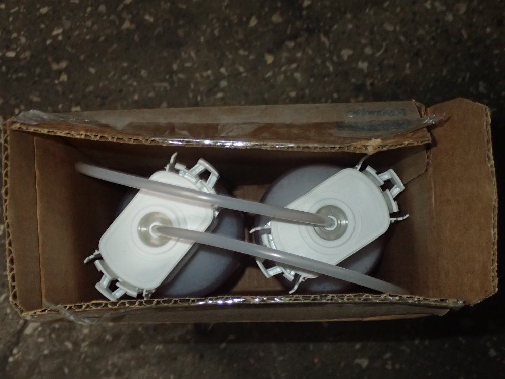 Kimberly Clark/ Kleenex Foam Skin Cleanser