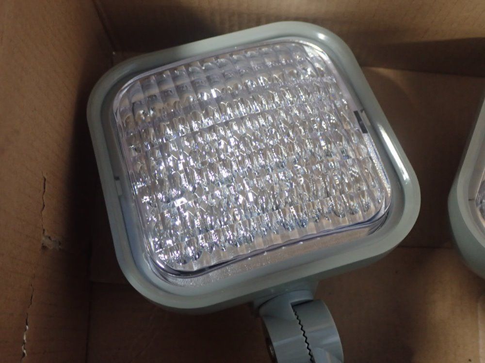 Exitronix Emergency Light