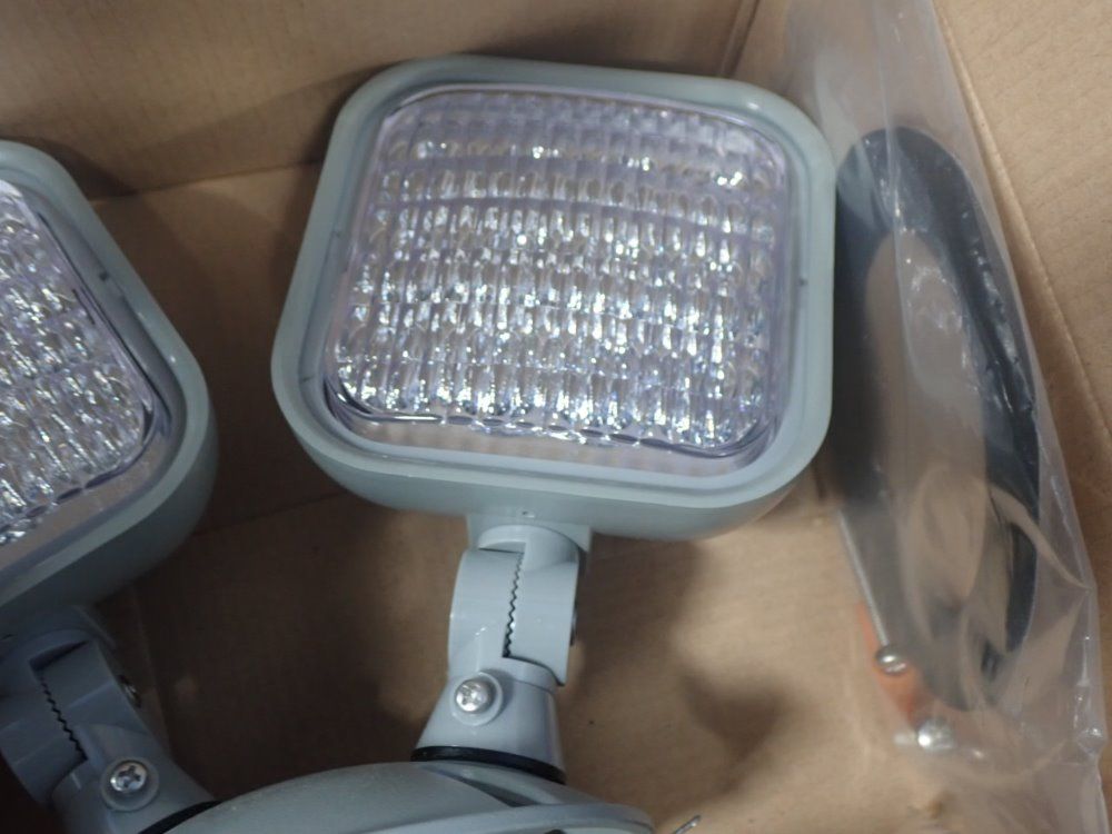 Exitronix Emergency Light