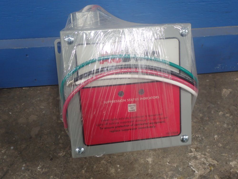 Ac Data Surge Protector