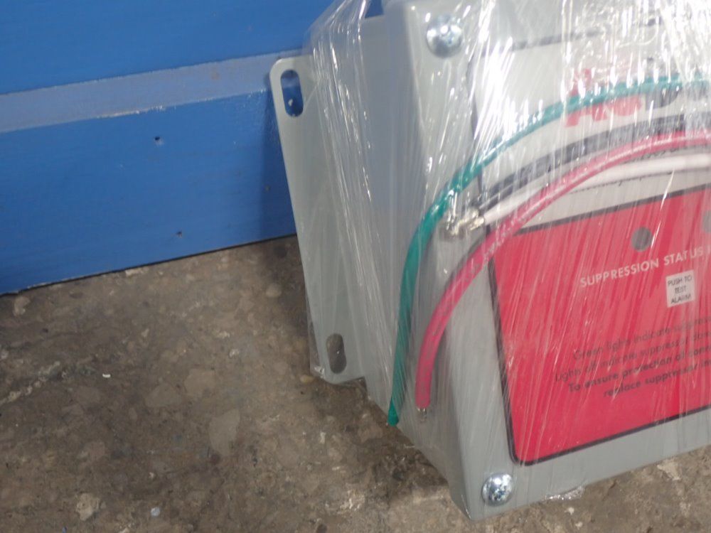 Ac Data Surge Protector