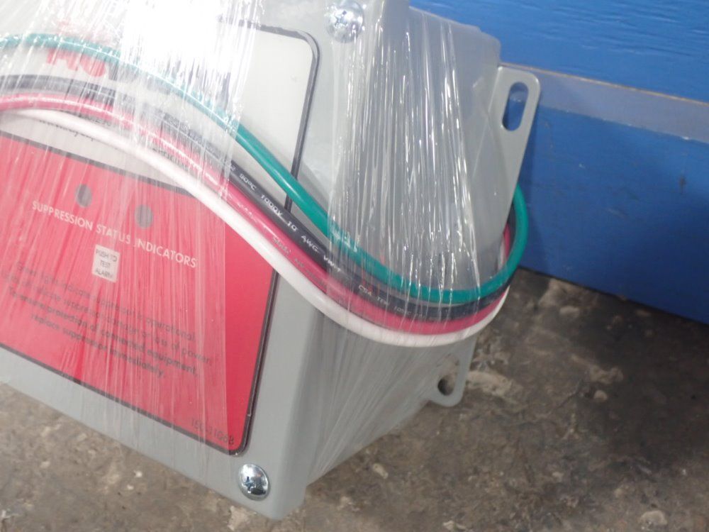 Ac Data Surge Protector