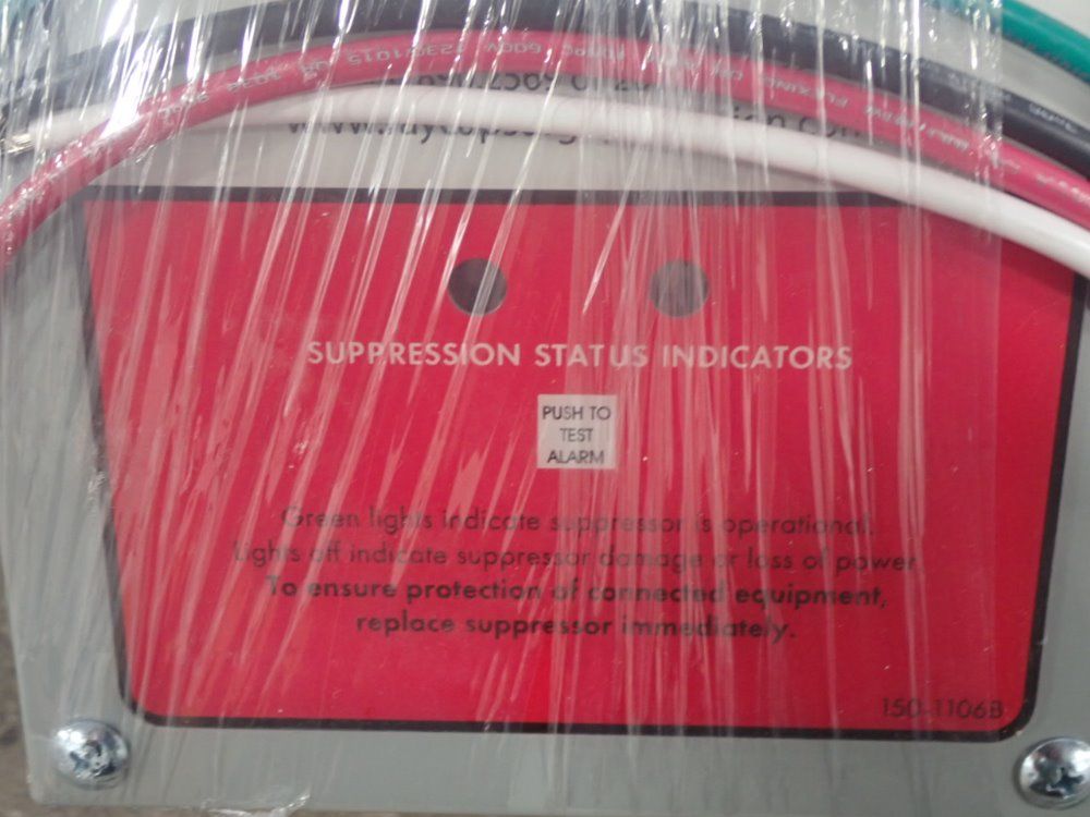 Ac Data Surge Protector