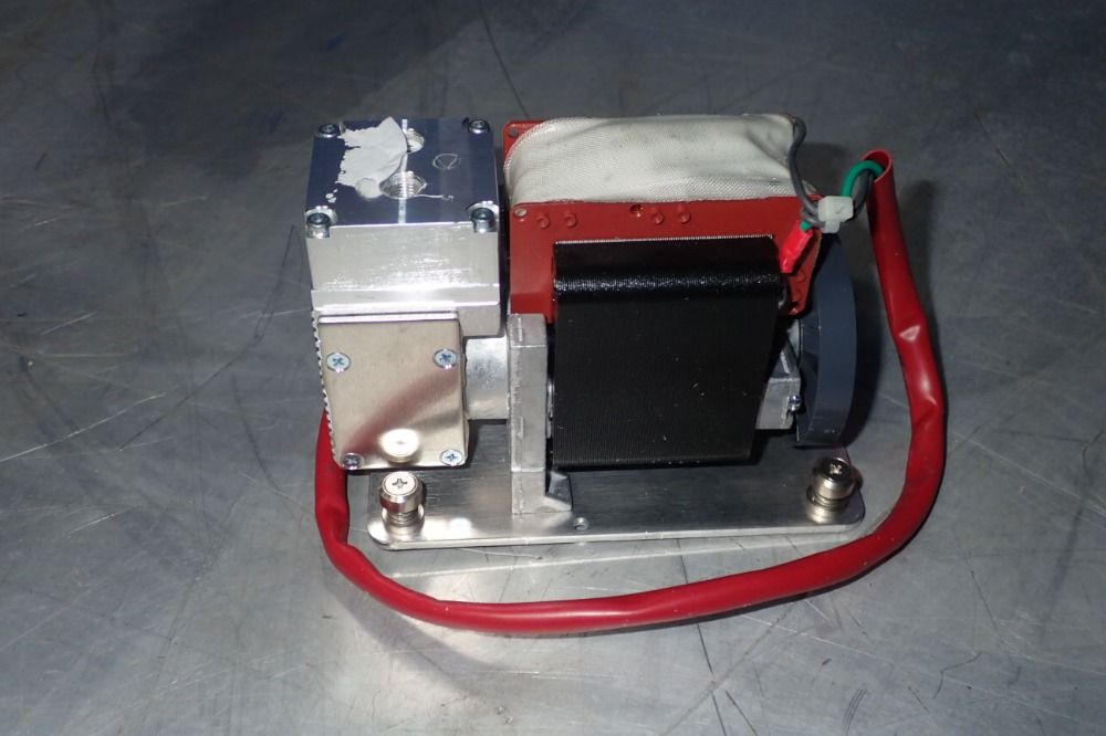 Knf Gas Analyzer Vacuum Pump