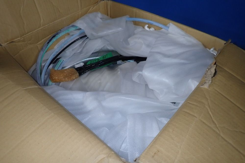 Yoshinogawa Cable Harness Assembly