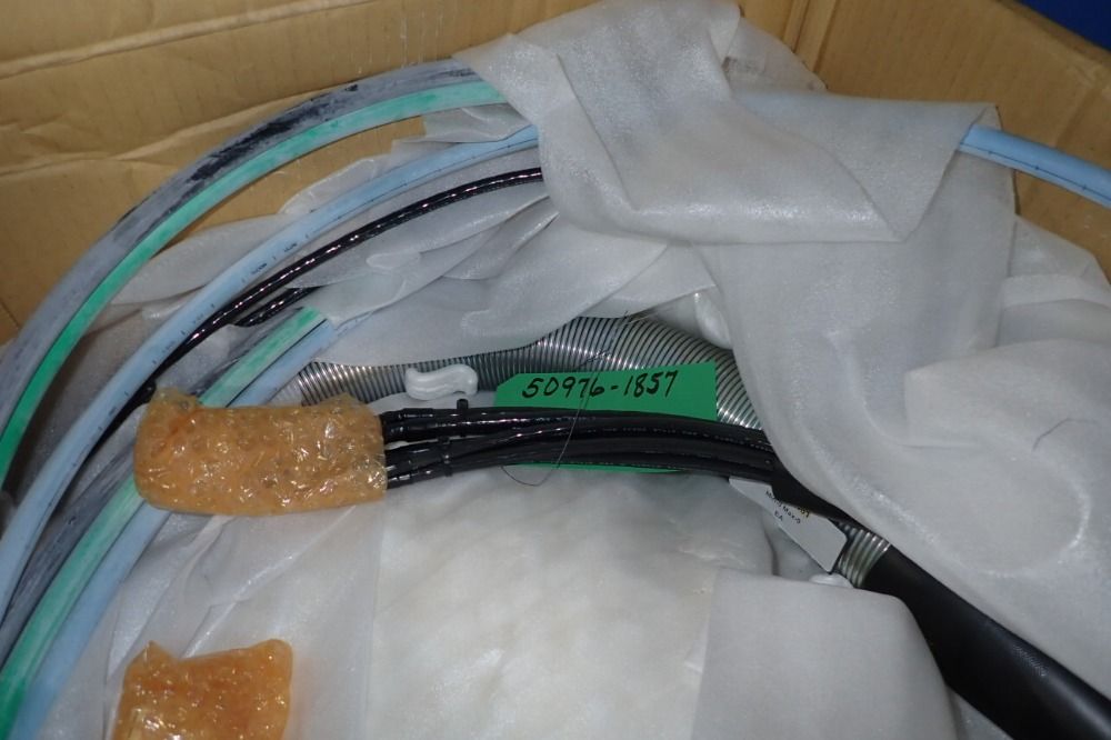 Yoshinogawa Cable Harness Assembly