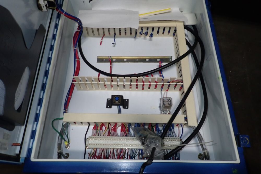 Quadra Control Panel