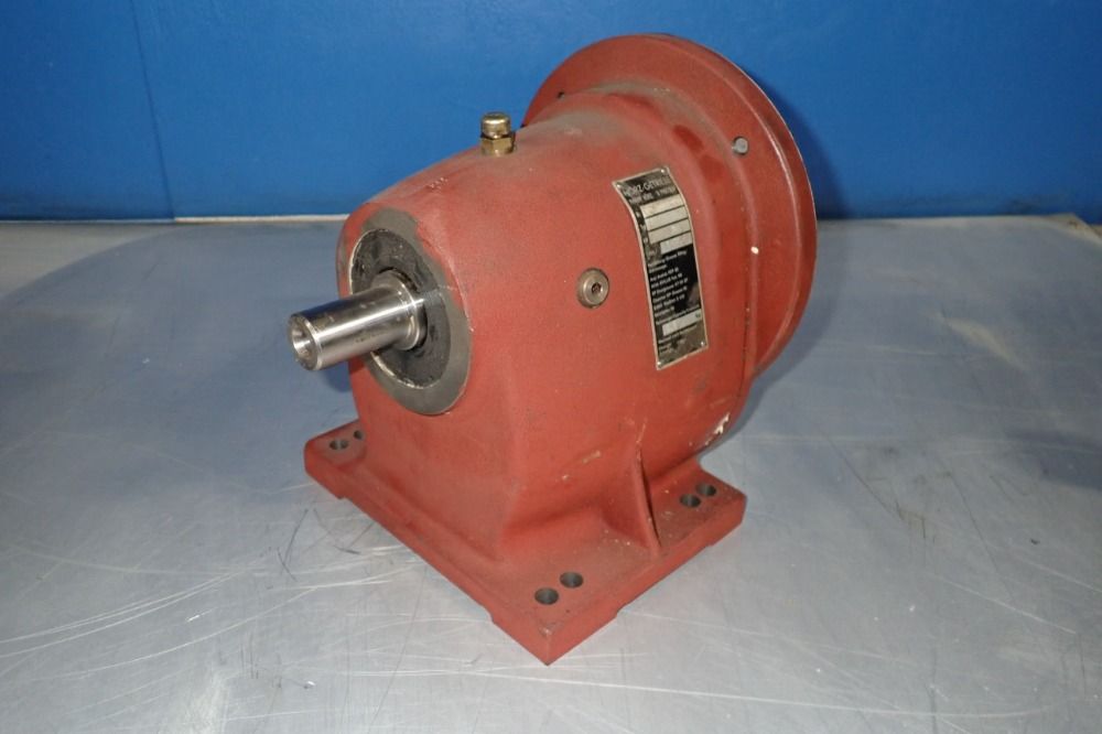 Horz Getriebe Gear Reducer