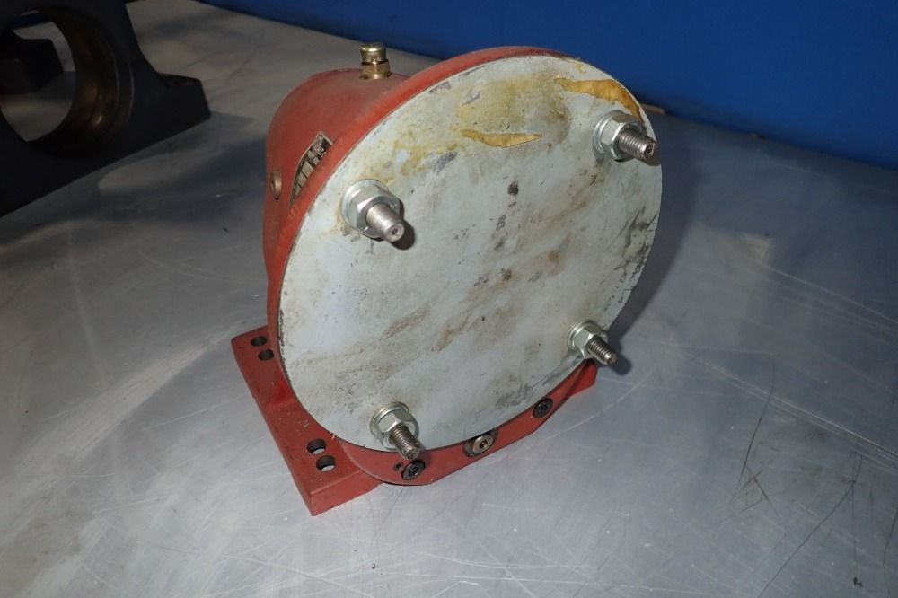 Horz Getriebe Gear Reducer