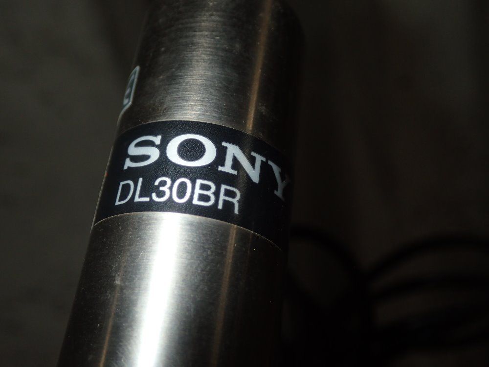 Sony Digital Guage