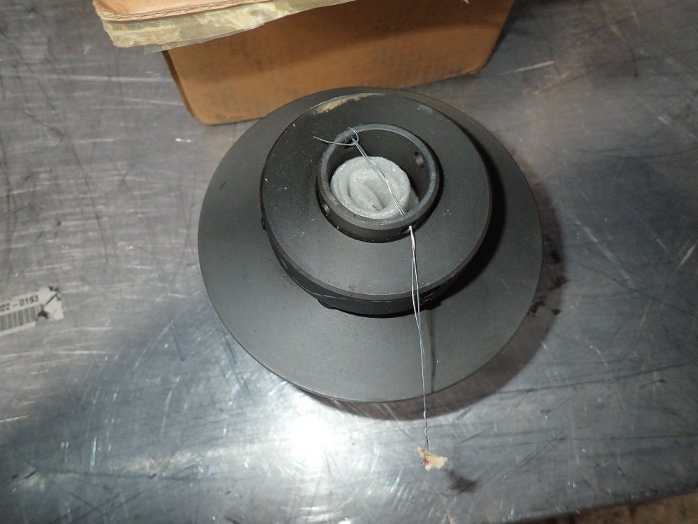 Carlson Davidson And Wright Torque Limiter