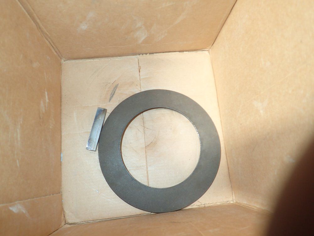 Carlson Davidson And Wright Torque Limiter