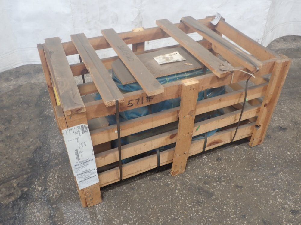 John Deere Engine Block