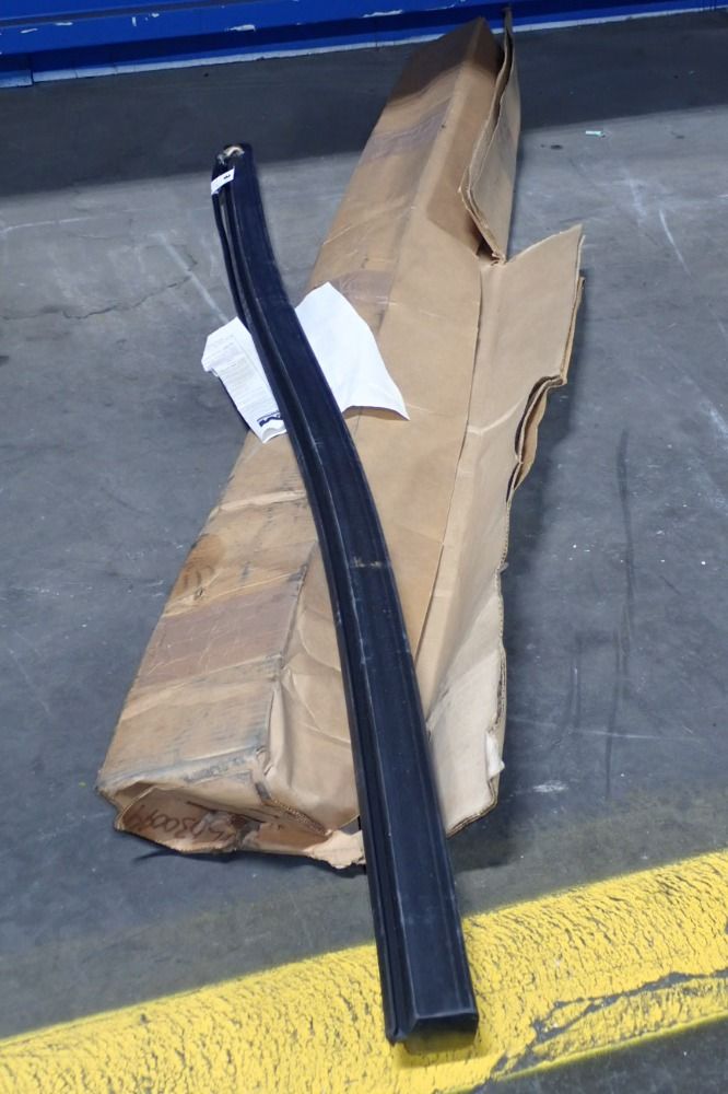 Miller Edge Safety Edge Guard