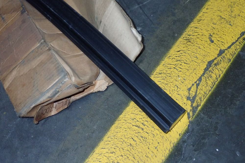 Miller Edge Safety Edge Guard