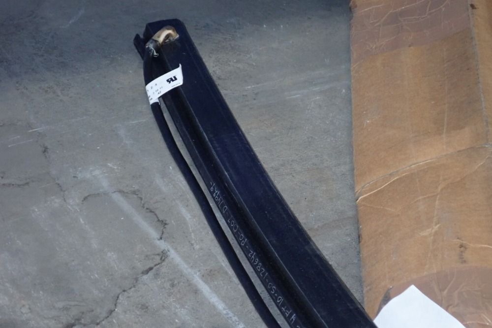 Miller Edge Safety Edge Guard