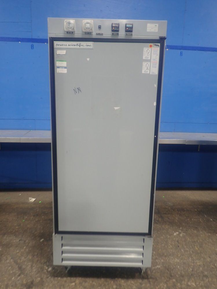 Powers Scientific Environmental Chamber