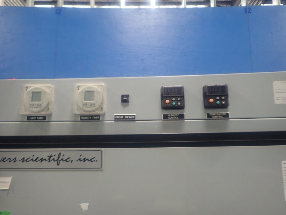 Powers Scientific Environmental Chamber