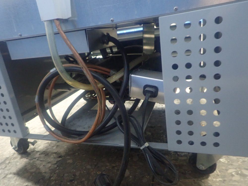 Powers Scientific Environmental Chamber