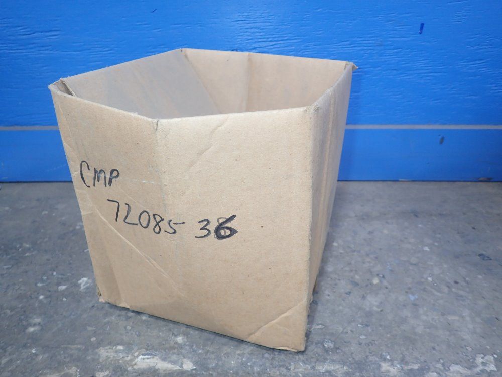 Campbell/ Cooper Hoist Attachment