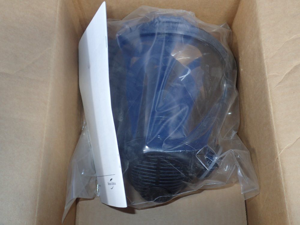 Opti-fit Air Purifying Respirator