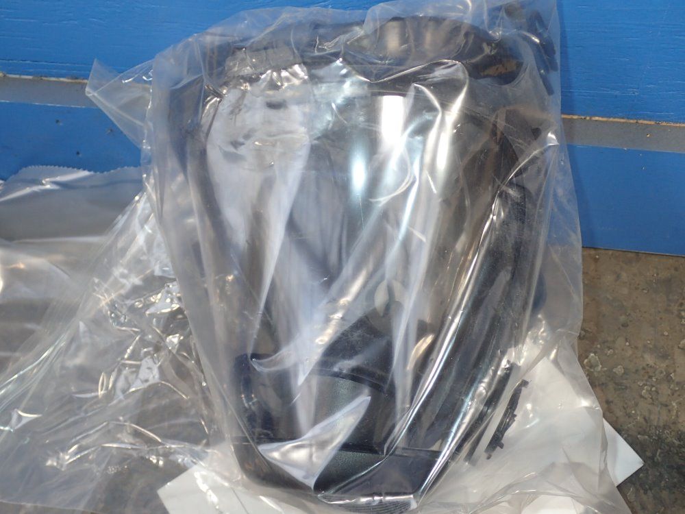 Opti-fit Air Purifying Respirator