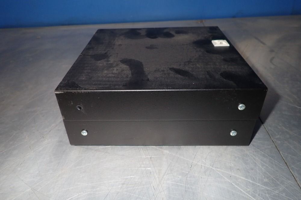 Ecd Ovonics Bearing Tester Interface