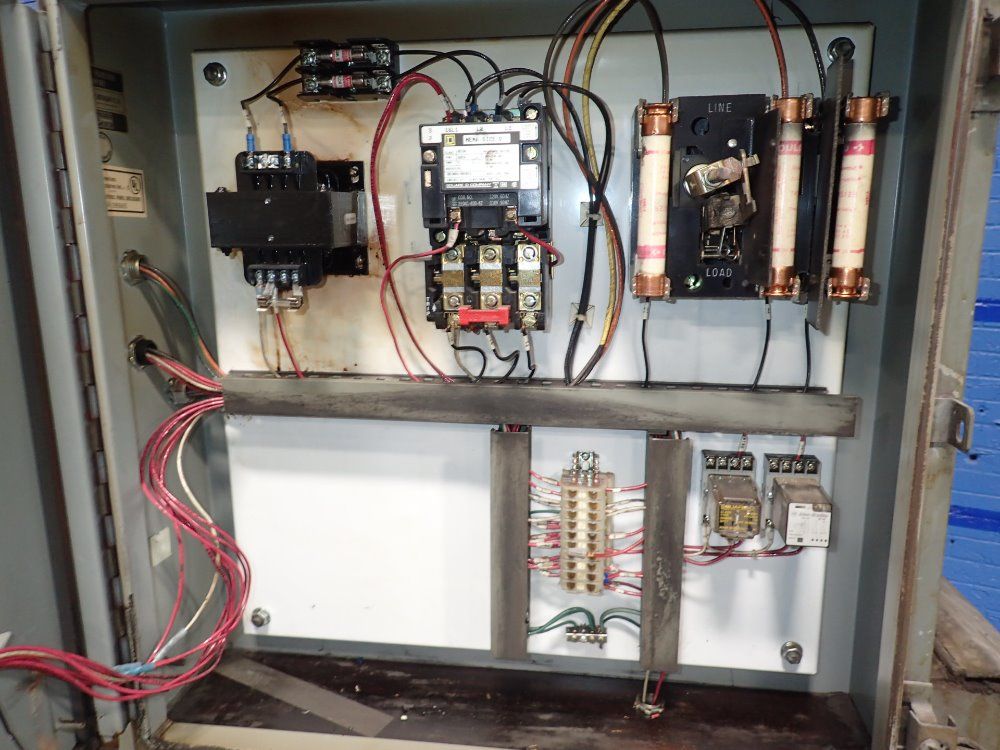 Uni-wash Wet Type Dust Collector