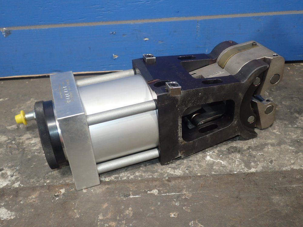 C.j. Winters Thread Roller