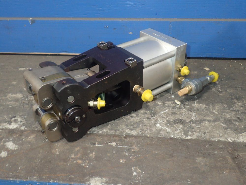 C.j. Winters Thread Roller