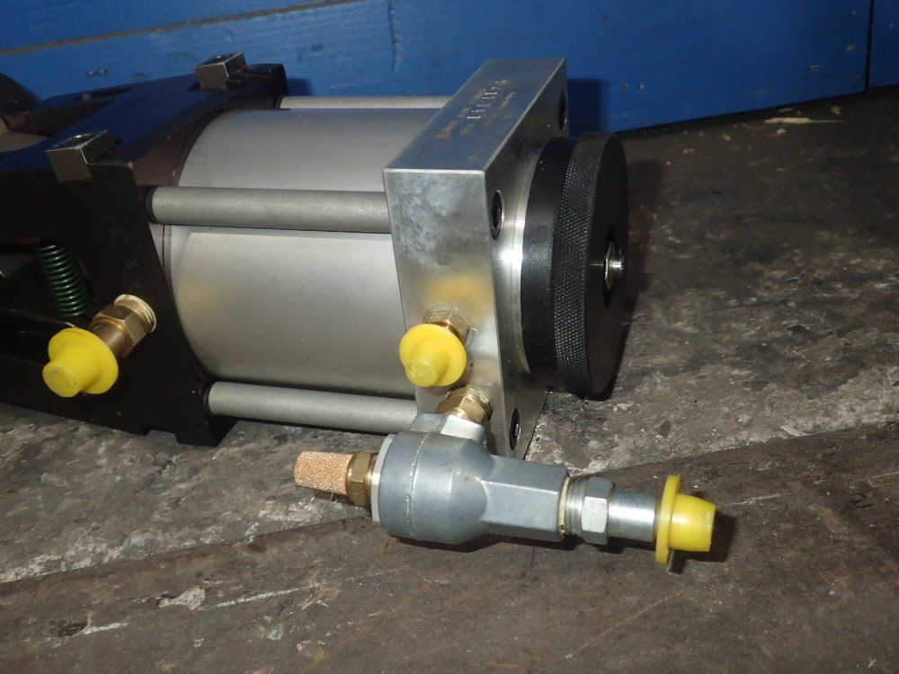 C.j. Winters Thread Roller