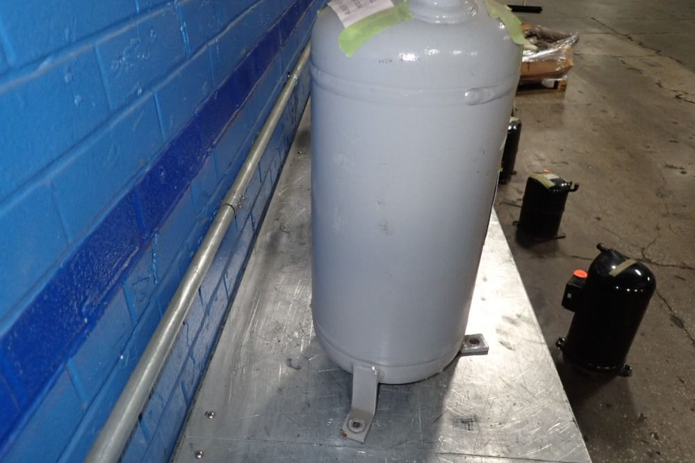 Westermeyer Heat Exchanger