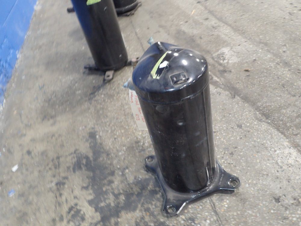 Copeland Scroll Air Compressor