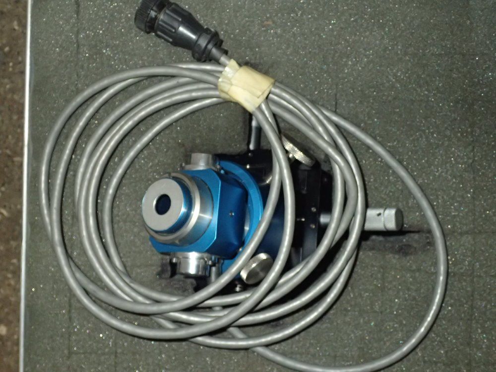 Hamar Laser Micro Plate Laser Scanner Kit