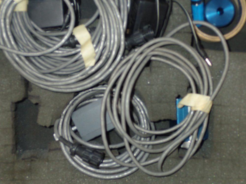 Hamar Laser Micro Plate Laser Scanner Kit