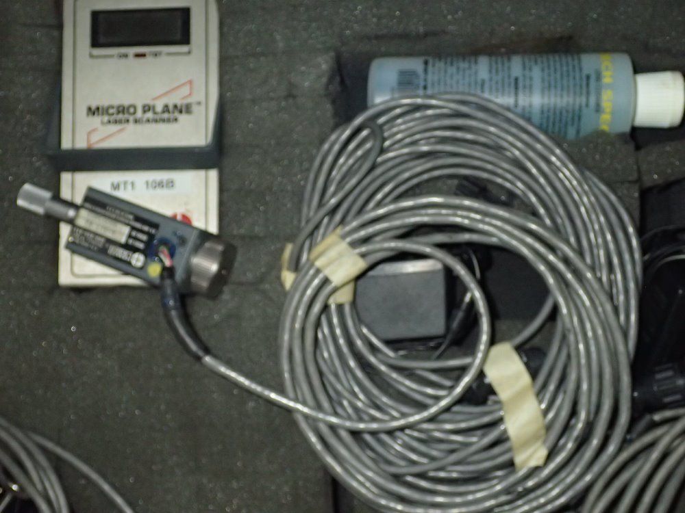 Hamar Laser Micro Plate Laser Scanner Kit