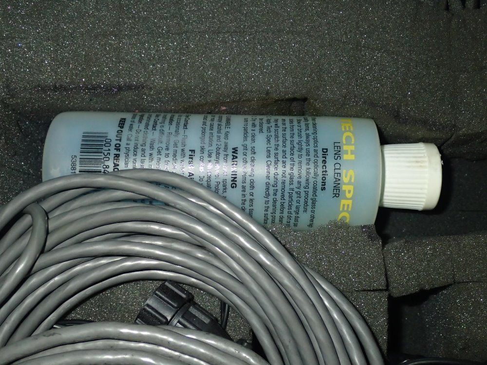 Hamar Laser Micro Plate Laser Scanner Kit