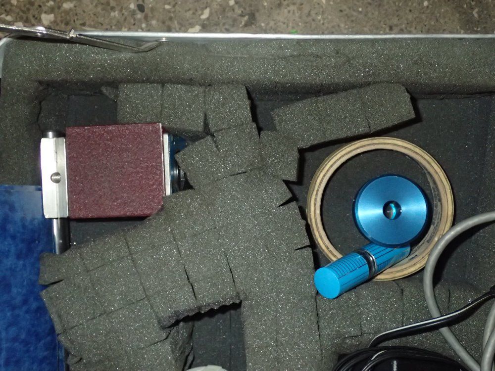 Hamar Laser Micro Plate Laser Scanner Kit