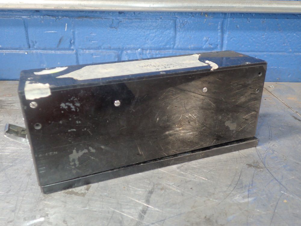 Hilger & Watts Micrometer