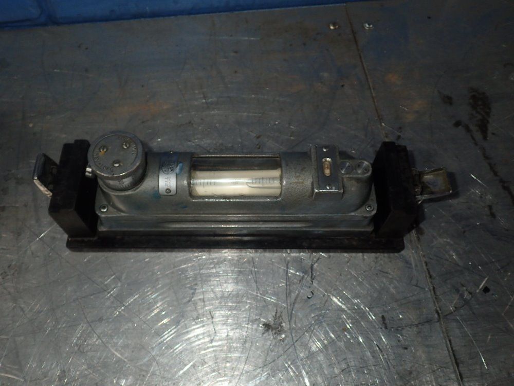 Hilger & Watts Micrometer