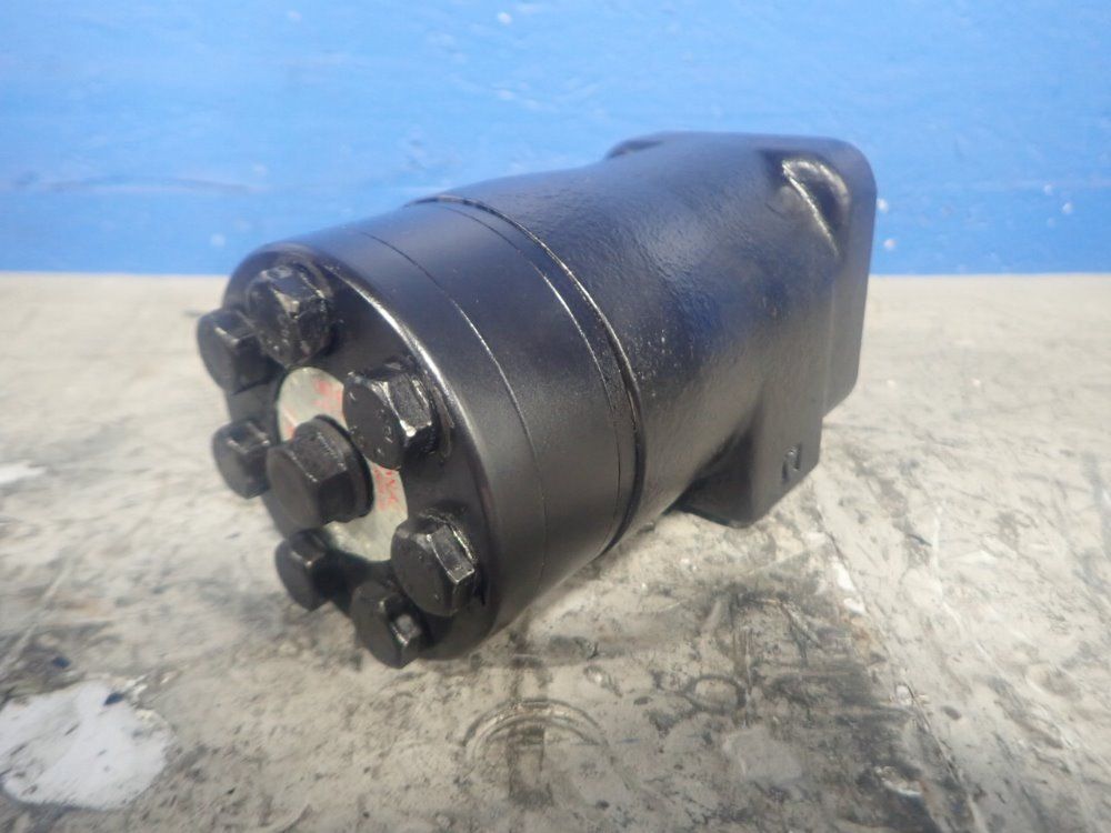 International Fluid Power Hydraulic Motor
