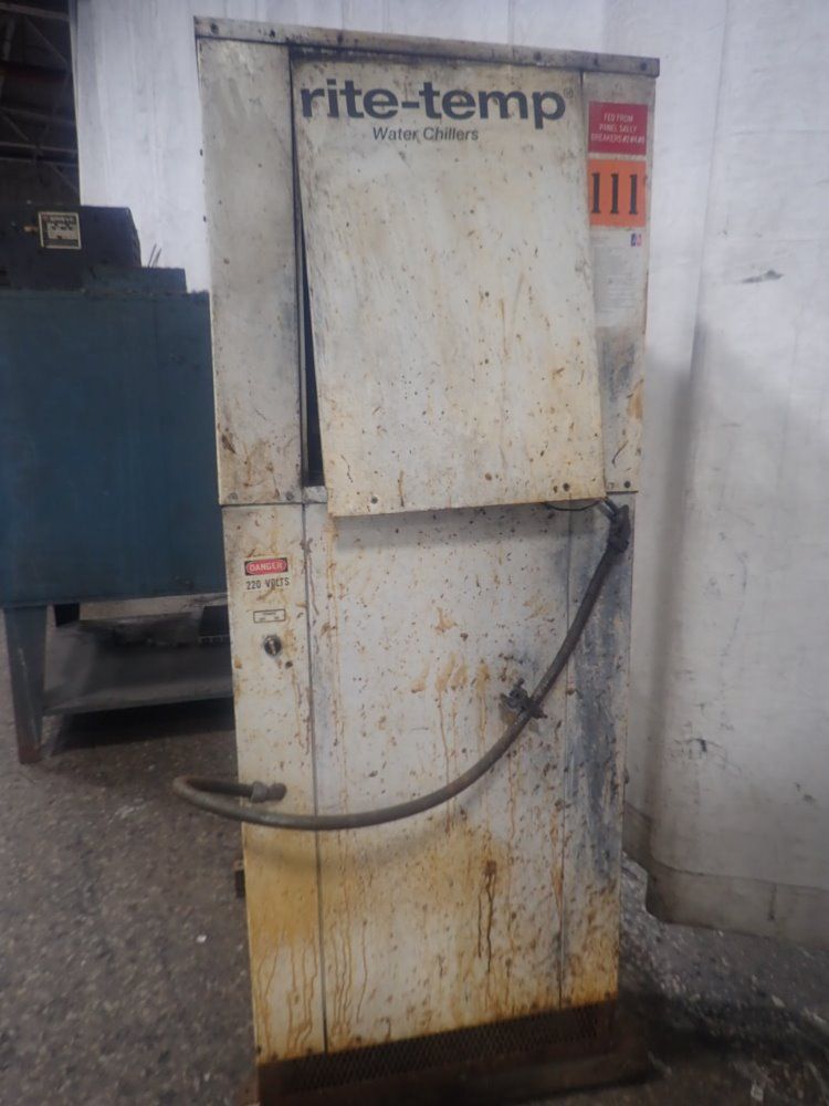 Rite Temp Chiller