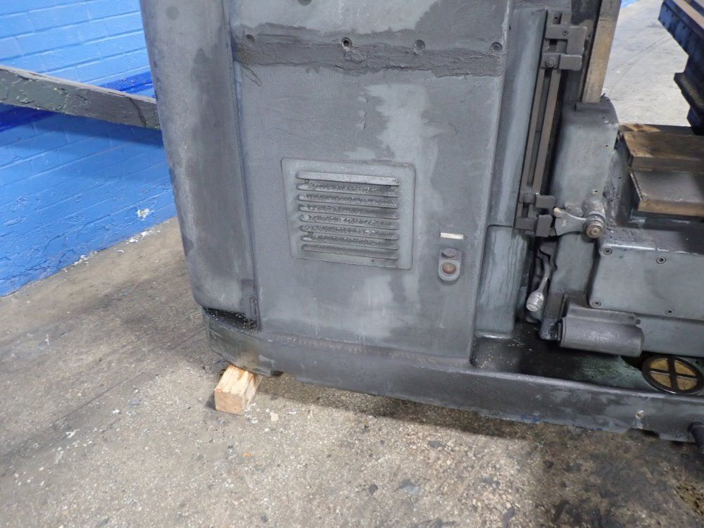 Cincinnati Dial Type Milling Machine