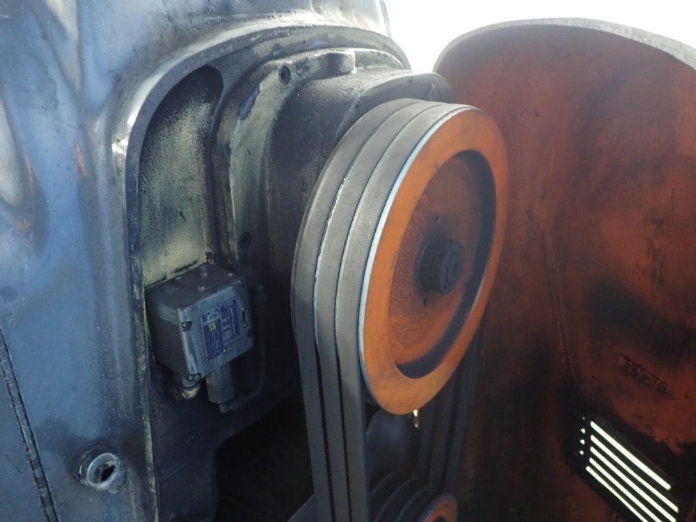 Cincinnati Dial Type Milling Machine