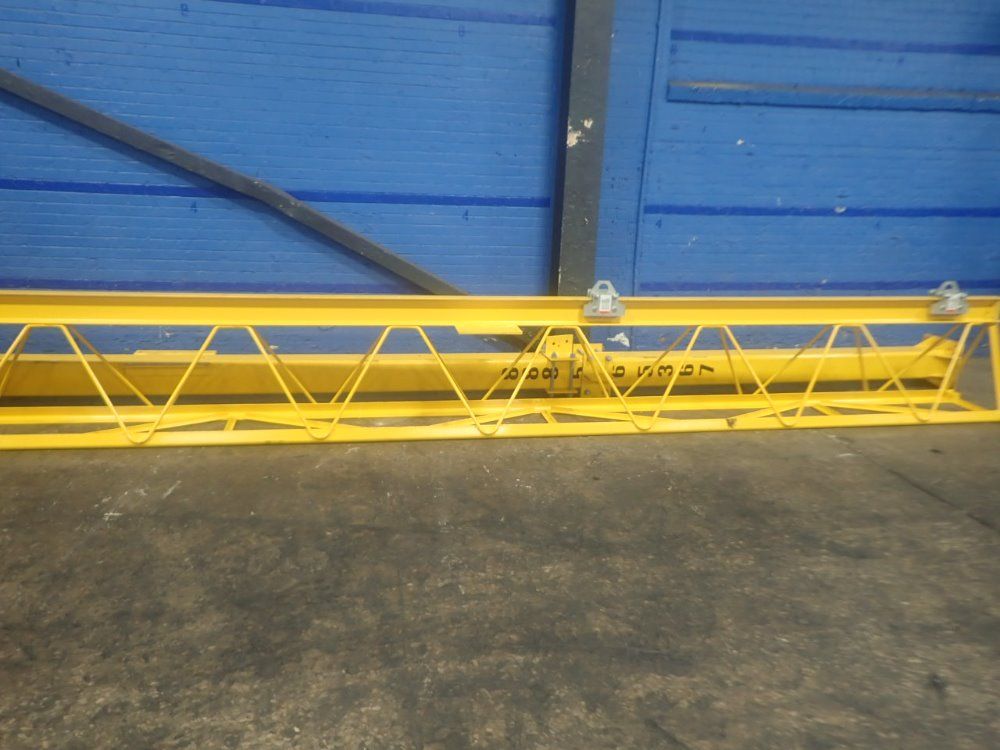 Fall Protection Systems Crane System