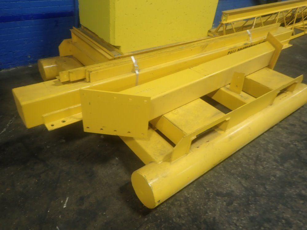 Fall Protection Systems Crane System